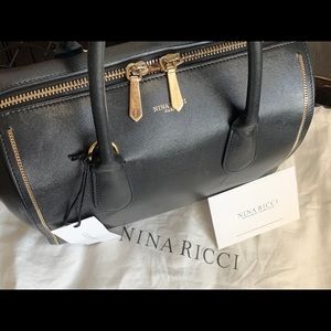 Nina Ricci Youkalie Handbag
